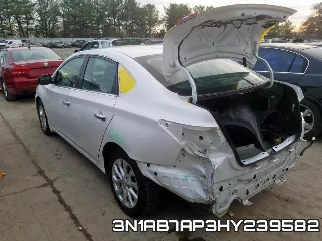 3N1AB7AP3HY239582 фото 3