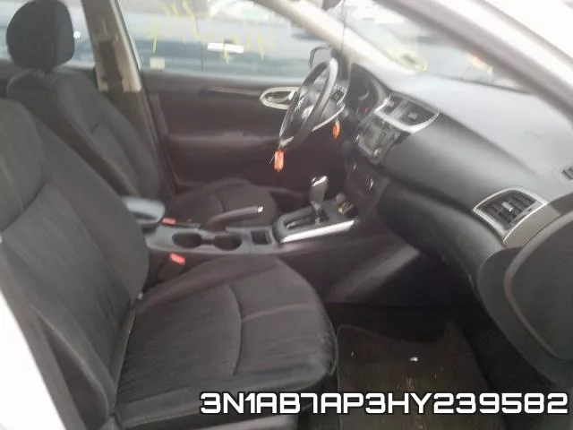 3N1AB7AP3HY239582 фото 5
