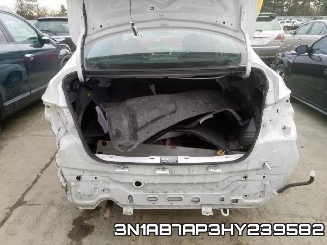 3N1AB7AP3HY239582 фото 9