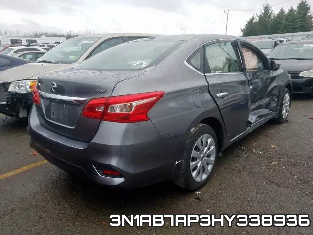 3N1AB7AP3HY338936 фото 5