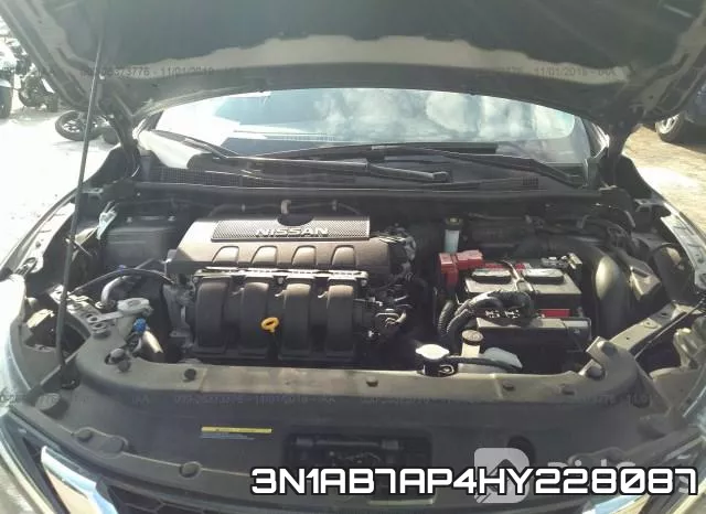 3N1AB7AP4HY228087 фото 2