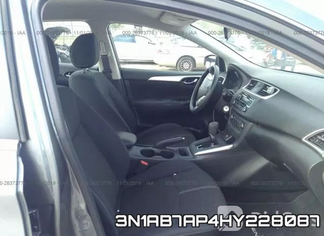 3N1AB7AP4HY228087 фото 6