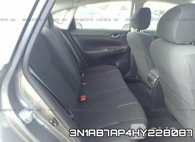 3N1AB7AP4HY228087 фото 9