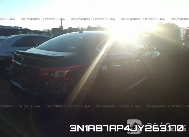 3N1AB7AP4JY263170 фото 5