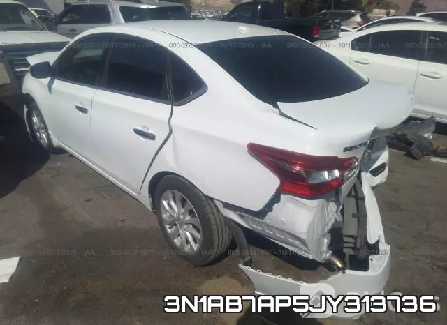 3N1AB7AP5JY313736 фото 2