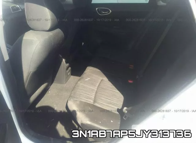 3N1AB7AP5JY313736 фото 7