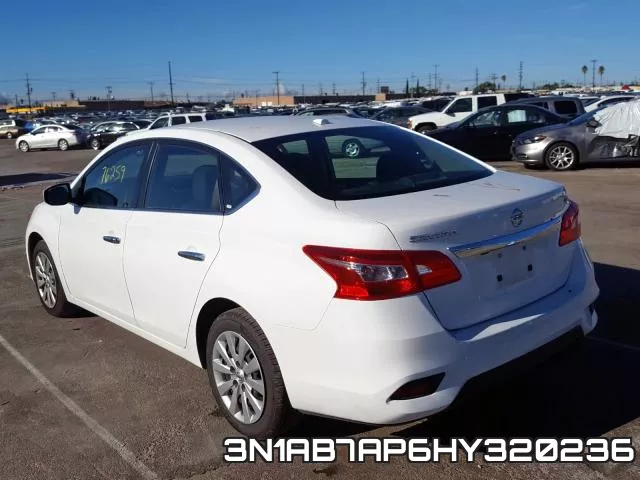 3N1AB7AP6HY320236 фото 4