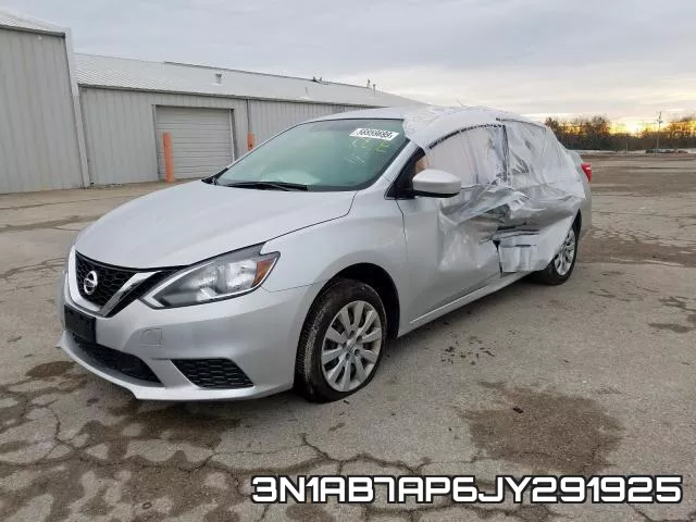 3N1AB7AP6JY291925 фото 3