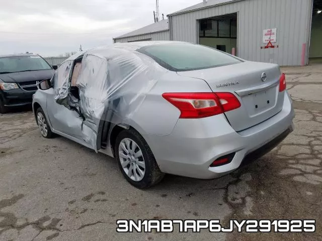 3N1AB7AP6JY291925 фото 4