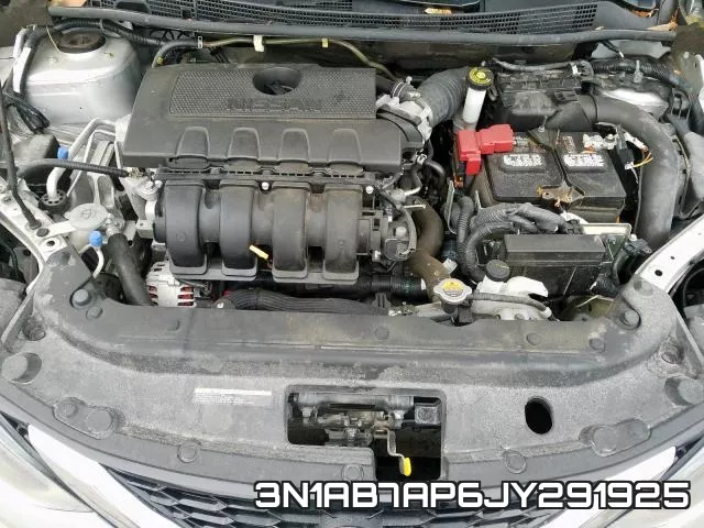 3N1AB7AP6JY291925 фото 8