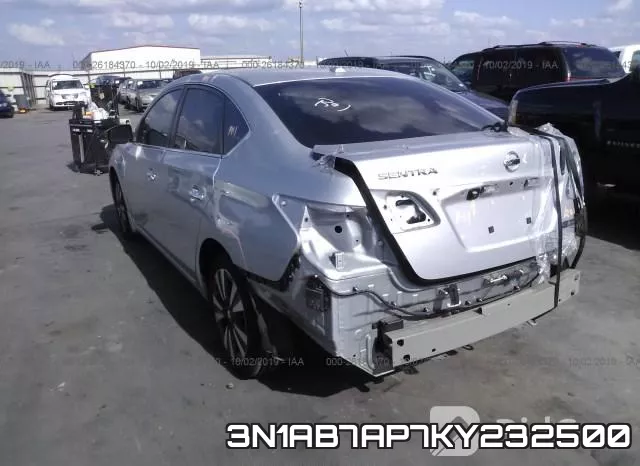 3N1AB7AP7KY232500 фото 2