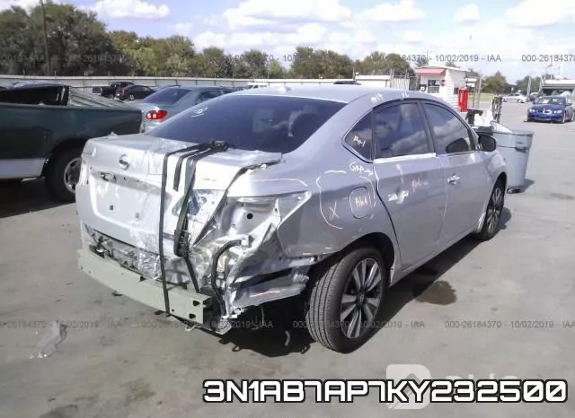 3N1AB7AP7KY232500 фото 3