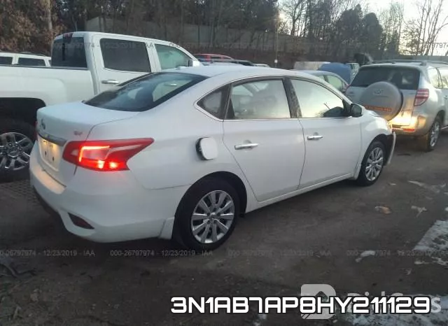 3N1AB7AP8HY211129 фото 5