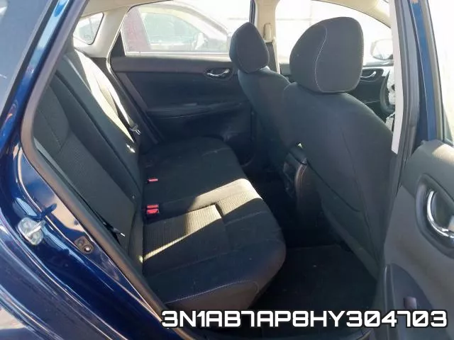3N1AB7AP8HY304703 фото 7