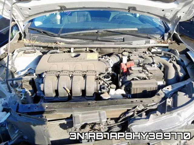 3N1AB7AP8HY389770 фото 6