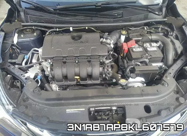 3N1AB7AP8KL607579 фото 2