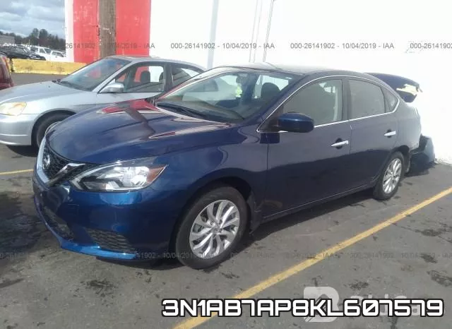 3N1AB7AP8KL607579 фото 3