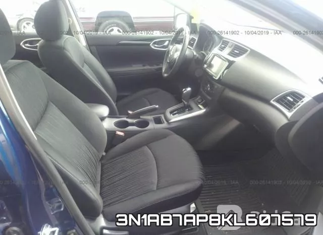 3N1AB7AP8KL607579 фото 6