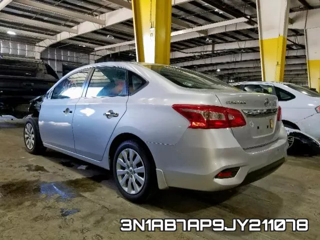 3N1AB7AP9JY211078 фото 4