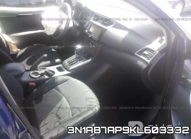 3N1AB7AP9KL603332 фото 5