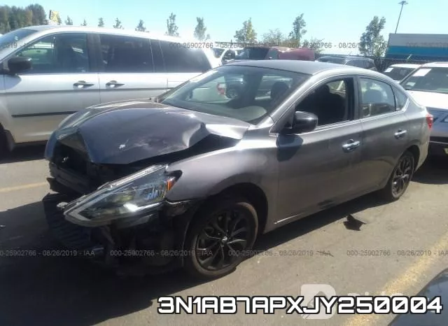 3N1AB7APXJY250004 фото 3