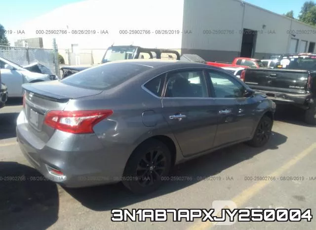 3N1AB7APXJY250004 фото 5