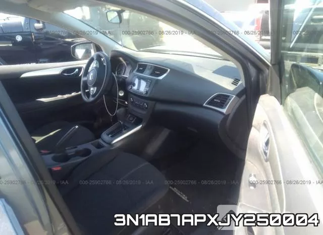 3N1AB7APXJY250004 фото 6