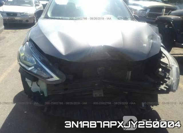 3N1AB7APXJY250004 фото 7
