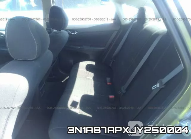 3N1AB7APXJY250004 фото 8