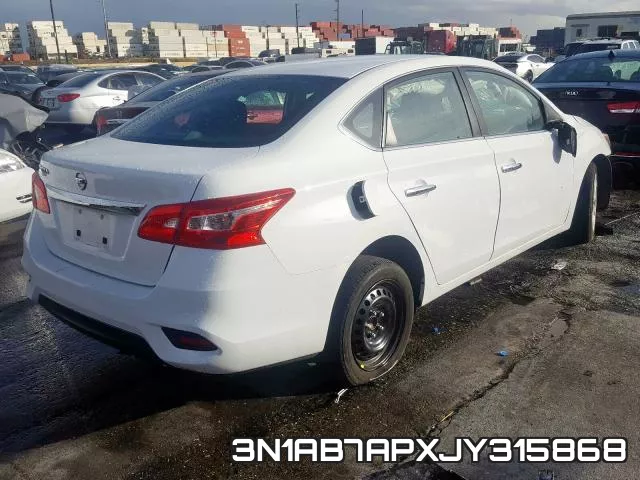 3N1AB7APXJY315868 фото 4