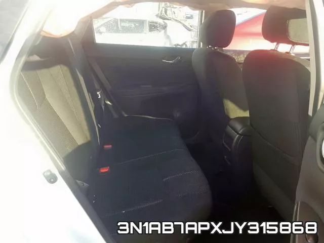 3N1AB7APXJY315868 фото 6