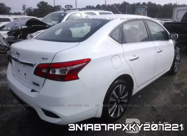 3N1AB7APXKY207221 фото 4