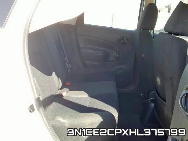 3N1CE2CPXHL375799 фото 7