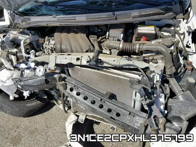 3N1CE2CPXHL375799 фото 8