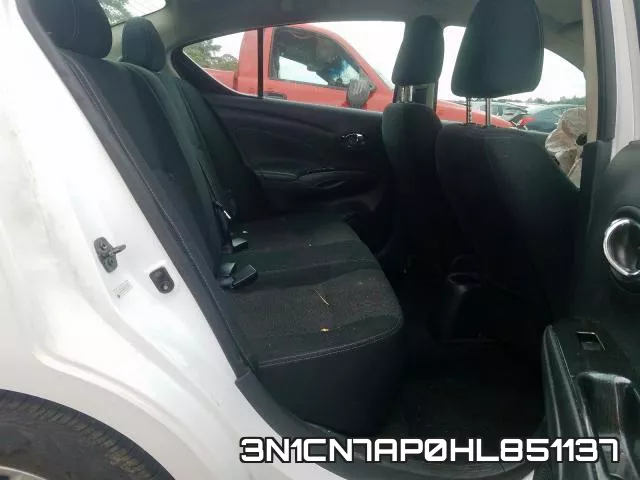 3N1CN7AP0HL851137 фото 6
