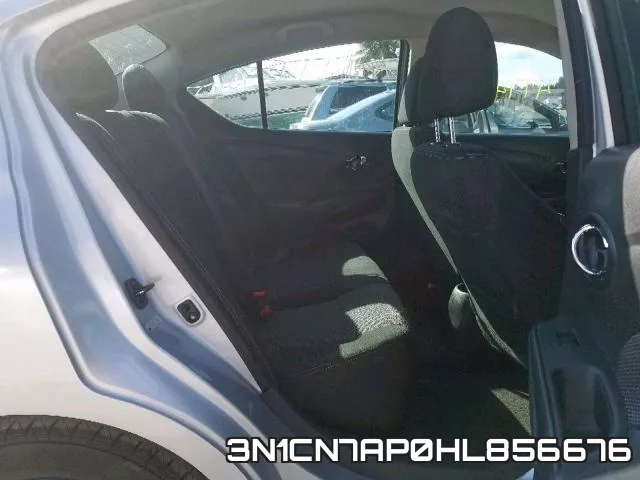 3N1CN7AP0HL856676 фото 5
