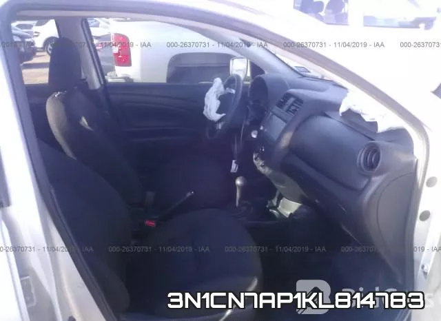 3N1CN7AP1KL814783 фото 6