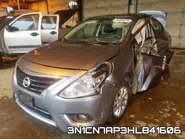 3N1CN7AP3HL841606 фото 3