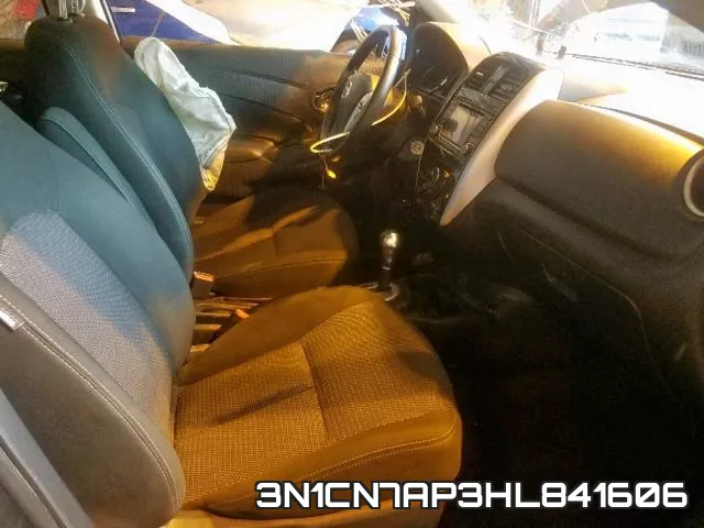 3N1CN7AP3HL841606 фото 6