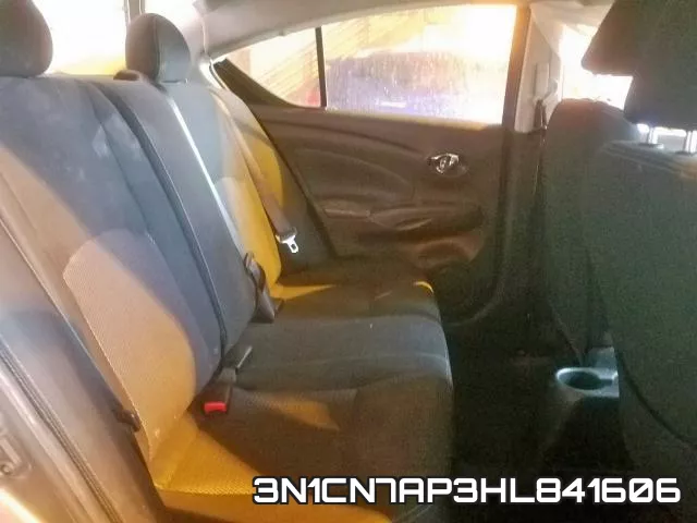 3N1CN7AP3HL841606 фото 7