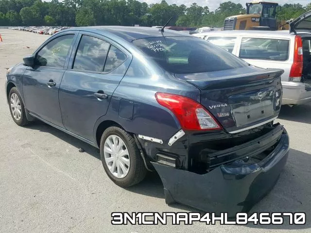 3N1CN7AP4HL846670 фото 4