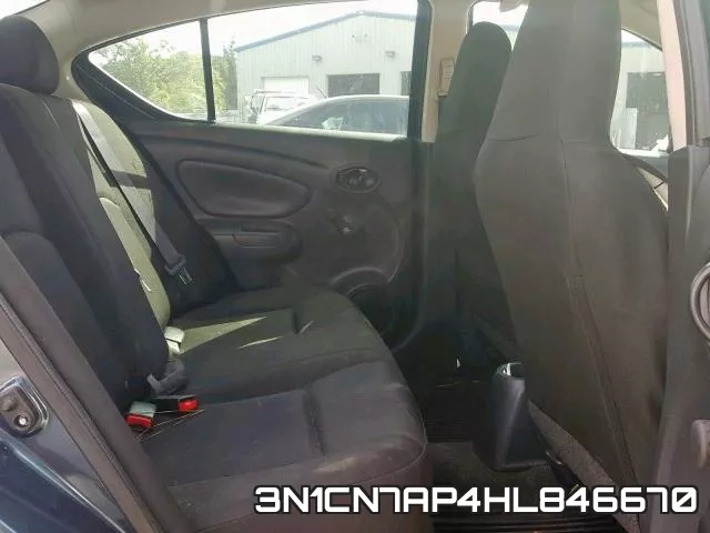 3N1CN7AP4HL846670 фото 7