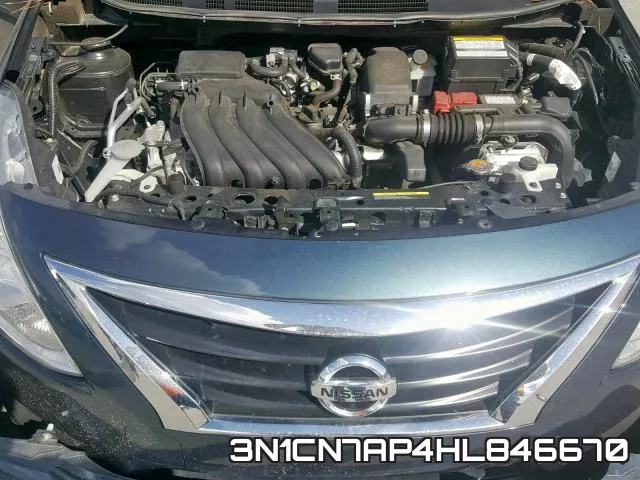 3N1CN7AP4HL846670 фото 8