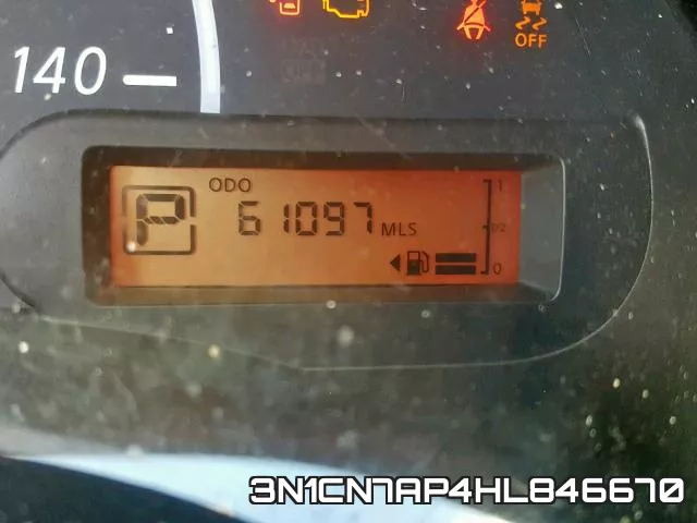 3N1CN7AP4HL846670 фото 9
