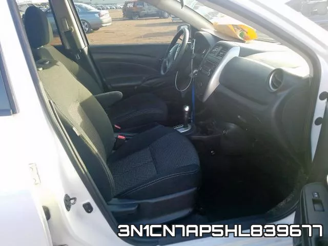 3N1CN7AP5HL839677 фото 6