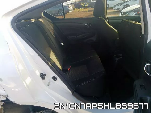 3N1CN7AP5HL839677 фото 7