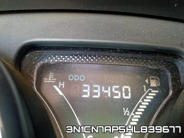 3N1CN7AP5HL839677 фото 9