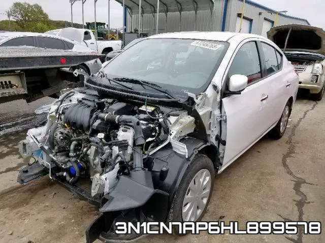 3N1CN7AP6HL899578 фото 3