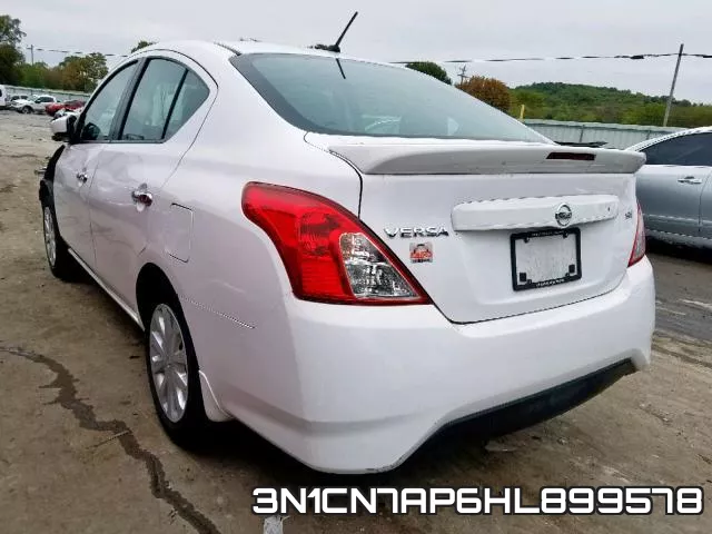 3N1CN7AP6HL899578 фото 4