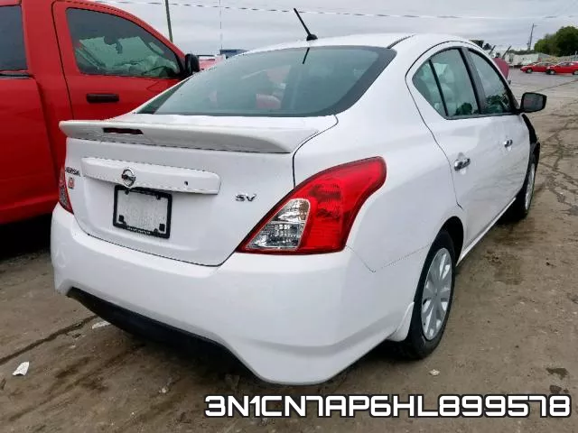 3N1CN7AP6HL899578 фото 5